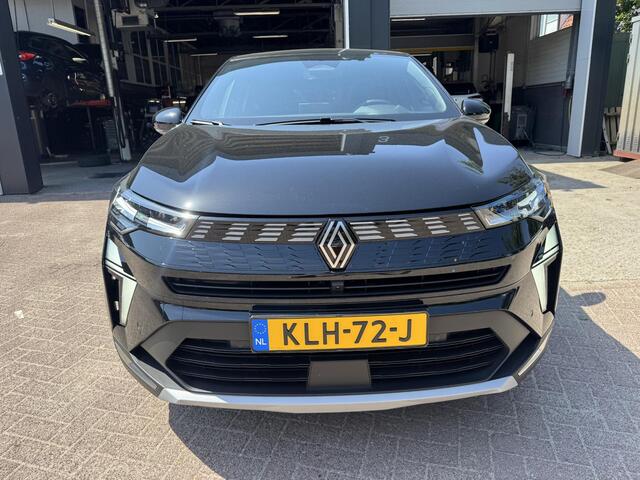 Renault Symbioz 1.6 E-Tech full hybrid 145 Iconic+Panoramadak!!