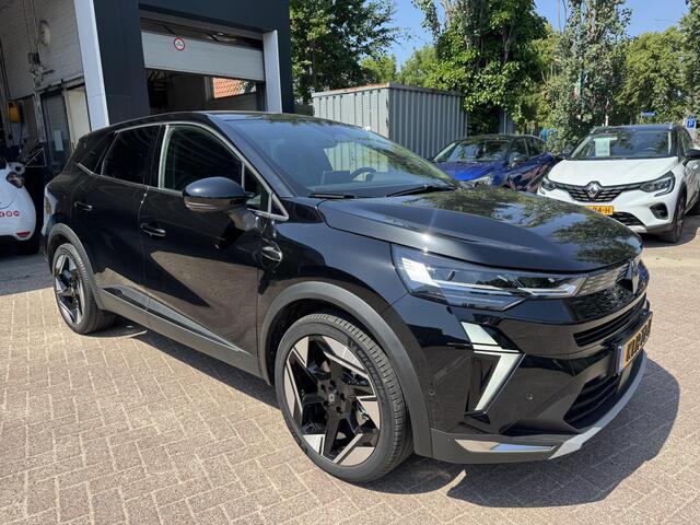 Renault Symbioz 1.6 E-Tech full hybrid 145 Iconic+Panoramadak!!