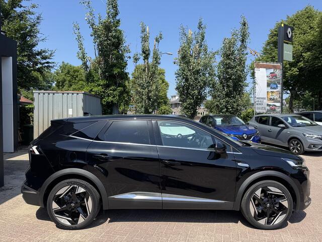 Renault Symbioz 1.6 E-Tech full hybrid 145 Iconic+Panoramadak!!