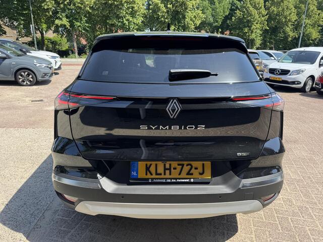 Renault Symbioz 1.6 E-Tech full hybrid 145 Iconic+Panoramadak!!