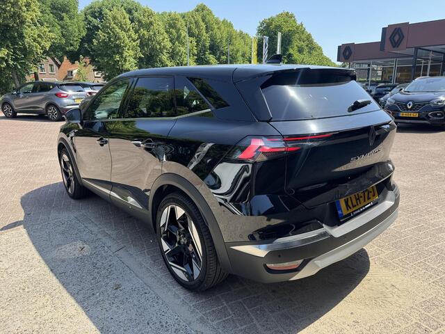 Renault Symbioz 1.6 E-Tech full hybrid 145 Iconic+Panoramadak!!