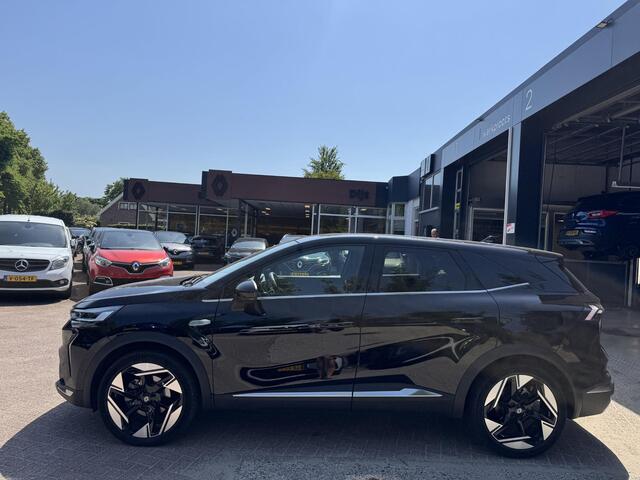 Renault Symbioz 1.6 E-Tech full hybrid 145 Iconic+Panoramadak!!