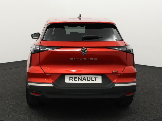 Renault Symbioz 1.8 E-Tech full hybrid 160 techno / PACK DRIVING & COMFORT /