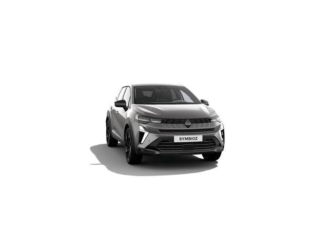 Renault Symbioz esprit Alpine | Achteruitrijcamera | Adaptive Cruise Control | Elektronisch geregelde airconditioning