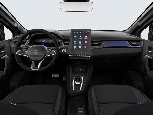 Renault Symbioz esprit Alpine | Achteruitrijcamera | Adaptive Cruise Control | Elektronisch geregelde airconditioning
