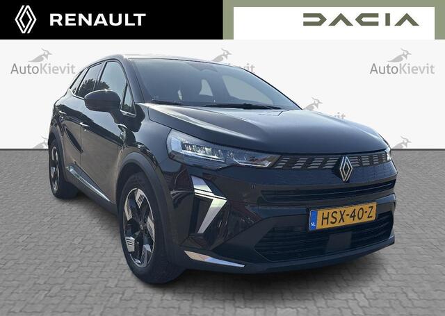 Renault Symbioz 1.6 E-Tech full hybrid 145 techno