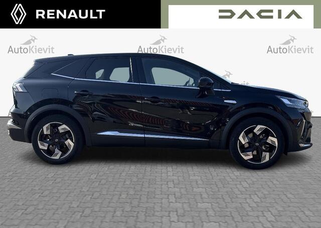 Renault Symbioz 1.6 E-Tech full hybrid 145 techno