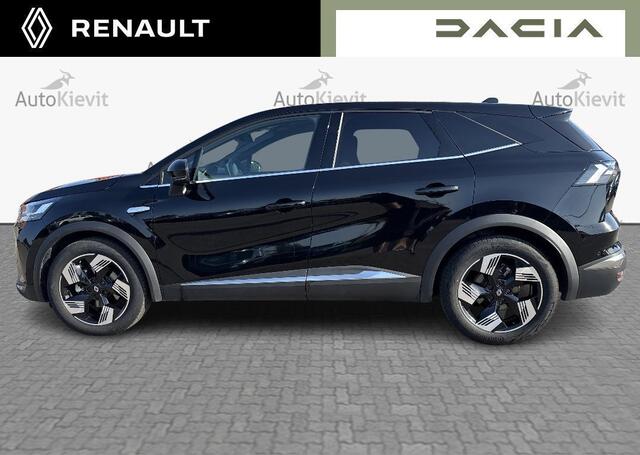 Renault Symbioz 1.6 E-Tech full hybrid 145 techno