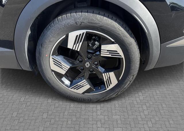 Renault Symbioz 1.6 E-Tech full hybrid 145 techno
