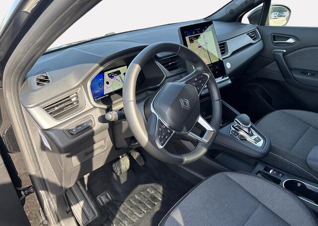 Renault Symbioz 1.6 E-Tech full hybrid 145 techno
