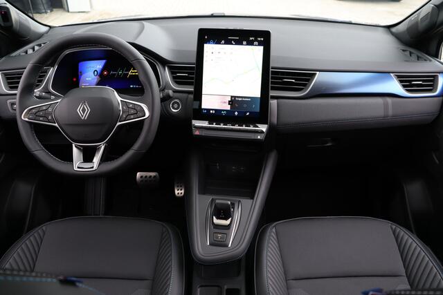 Renault Symbioz 1.8 E-Tech full hybrid 160 esprit Alpine HEV | 5 JAAR GARANTIE | Harman Kardon | Pano | Camera