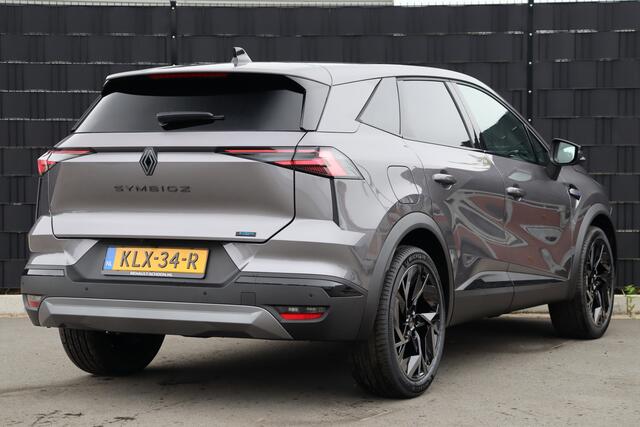 Renault Symbioz 1.8 E-Tech full hybrid 160 esprit Alpine HEV | 5 JAAR GARANTIE | Harman Kardon | Pano | Camera