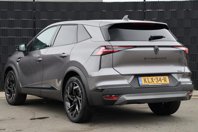 Renault Symbioz 1.8 E-Tech full hybrid 160 esprit Alpine HEV | 5 JAAR GARANTIE | Harman Kardon | Pano | Camera