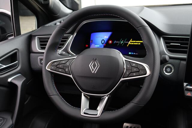 Renault Symbioz 1.8 E-Tech full hybrid 160 esprit Alpine HEV | 5 JAAR GARANTIE | Harman Kardon | Pano | Camera