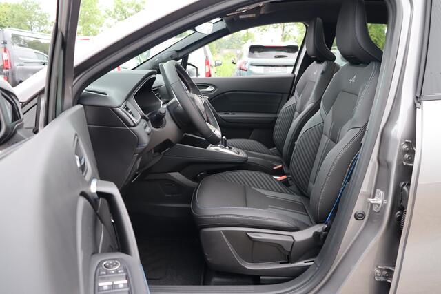 Renault Symbioz 1.8 E-Tech full hybrid 160 esprit Alpine HEV | 5 JAAR GARANTIE | Harman Kardon | Pano | Camera