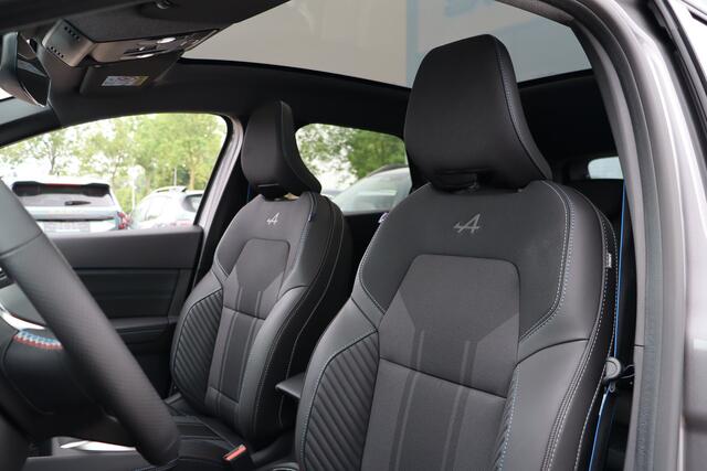 Renault Symbioz 1.8 E-Tech full hybrid 160 esprit Alpine HEV | 5 JAAR GARANTIE | Harman Kardon | Pano | Camera