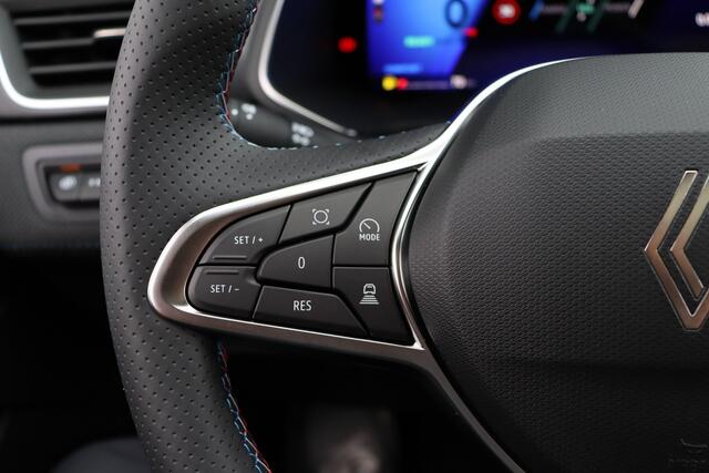 Renault Symbioz 1.8 E-Tech full hybrid 160 esprit Alpine HEV | 5 JAAR GARANTIE | Harman Kardon | Pano | Camera