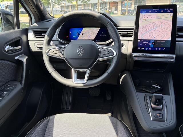 Renault Symbioz 1.8 E-Tech full hybrid 160 Esprit Alpine AUTOMAAT | CLIMA | CARPLAY | ANDROID AUTO | PDC | CAMERA'S | ADAPT CRUISE
