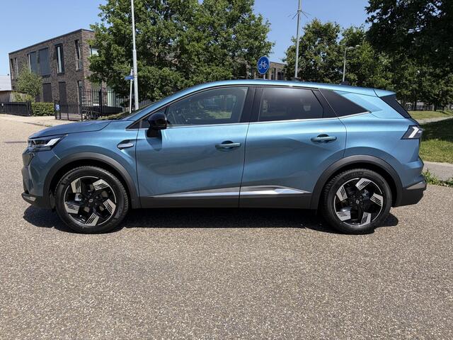 Renault Symbioz 1.8 E-Tech full hybrid 160 Esprit Alpine AUTOMAAT | CLIMA | CARPLAY | ANDROID AUTO | PDC | CAMERA'S | ADAPT CRUISE