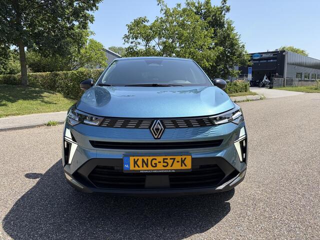 Renault Symbioz 1.8 E-Tech full hybrid 160 Esprit Alpine AUTOMAAT | CLIMA | CARPLAY | ANDROID AUTO | PDC | CAMERA'S | ADAPT CRUISE