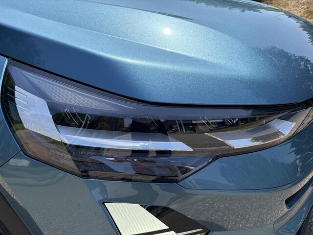 Renault Symbioz 1.8 E-Tech full hybrid 160 Esprit Alpine AUTOMAAT | CLIMA | CARPLAY | ANDROID AUTO | PDC | CAMERA'S | ADAPT CRUISE
