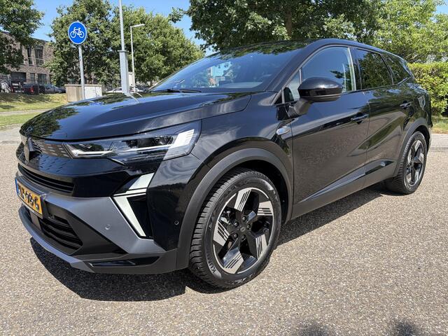 Renault Symbioz 1.6 E-Tech full hybrid 145 esprit Alpine AUTOMAAT | All SEASONS | CAMERA | CARPLAY | ANDROID AUTO | PDC | ADAPT. CRUISE