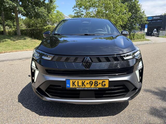 Renault Symbioz 1.6 E-Tech full hybrid 145 esprit Alpine AUTOMAAT | All SEASONS | CAMERA | CARPLAY | ANDROID AUTO | PDC | ADAPT. CRUISE