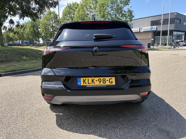 Renault Symbioz 1.6 E-Tech full hybrid 145 esprit Alpine AUTOMAAT | All SEASONS | CAMERA | CARPLAY | ANDROID AUTO | PDC | ADAPT. CRUISE