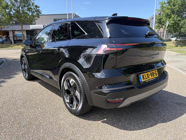 Renault Symbioz 1.6 E-Tech full hybrid 145 esprit Alpine AUTOMAAT | All SEASONS | CAMERA | CARPLAY | ANDROID AUTO | PDC | ADAPT. CRUISE