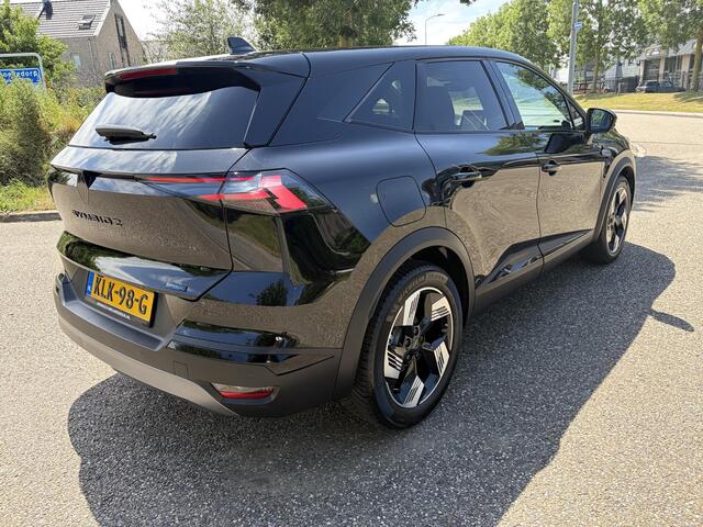 Renault Symbioz 1.6 E-Tech full hybrid 145 esprit Alpine AUTOMAAT | All SEASONS | CAMERA | CARPLAY | ANDROID AUTO | PDC | ADAPT. CRUISE