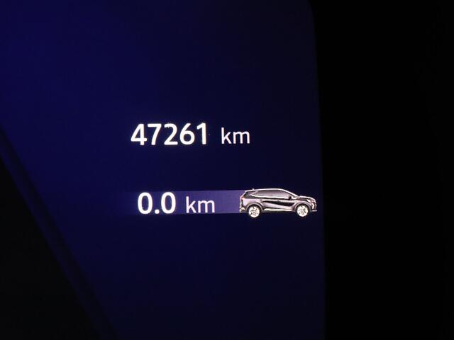 Renault Symbioz E-Tech full hybrid 145pk iconic Rondomzicht camera