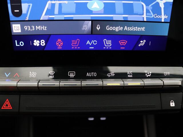 Renault Symbioz E-Tech full hybrid 145pk iconic Rondomzicht camera