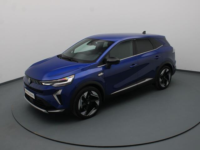 Renault Symbioz E-Tech full hybrid 145pk iconic Rondomzicht camera