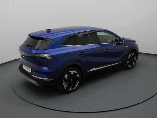 Renault Symbioz E-Tech full hybrid 145pk iconic Rondomzicht camera