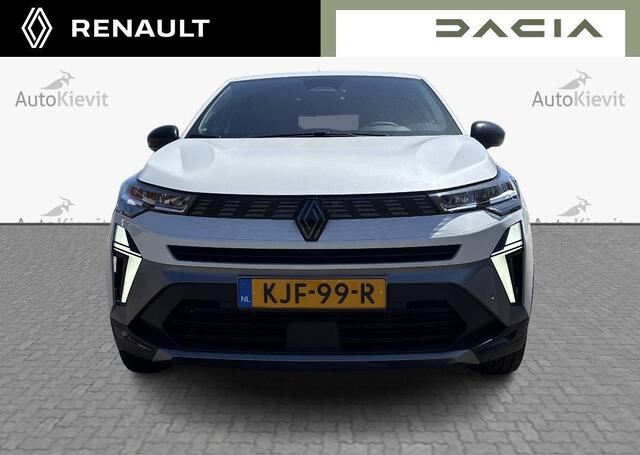 Renault Symbioz 1.8 E-Tech full hybrid 160 esprit Alpine