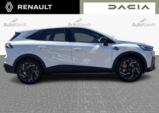 Renault Symbioz 1.8 E-Tech full hybrid 160 esprit Alpine