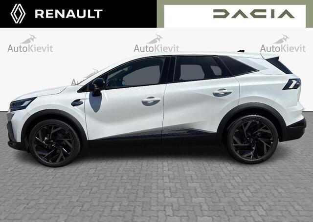 Renault Symbioz 1.8 E-Tech full hybrid 160 esprit Alpine