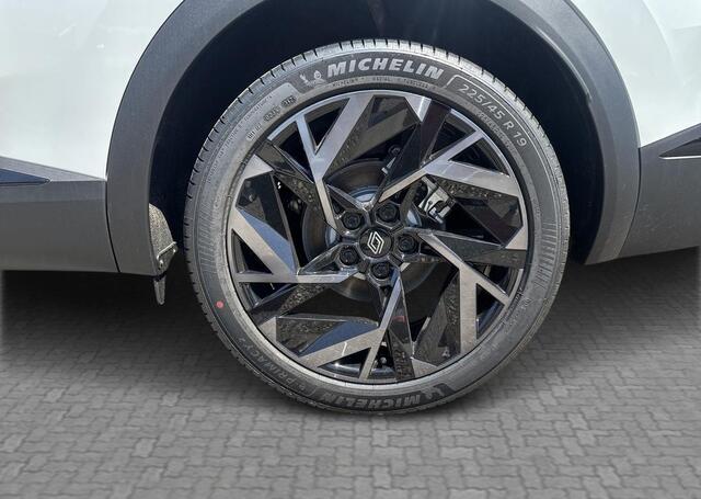 Renault Symbioz 1.8 E-Tech full hybrid 160 esprit Alpine