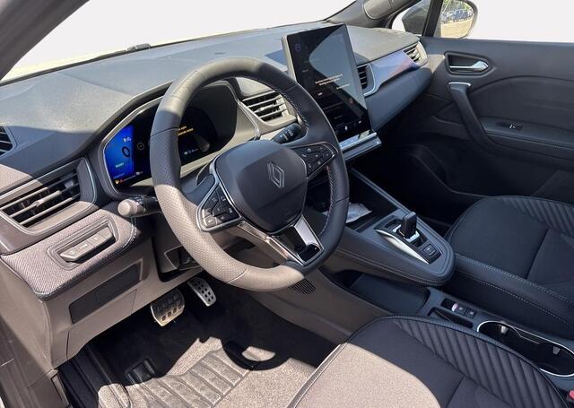 Renault Symbioz 1.8 E-Tech full hybrid 160 esprit Alpine