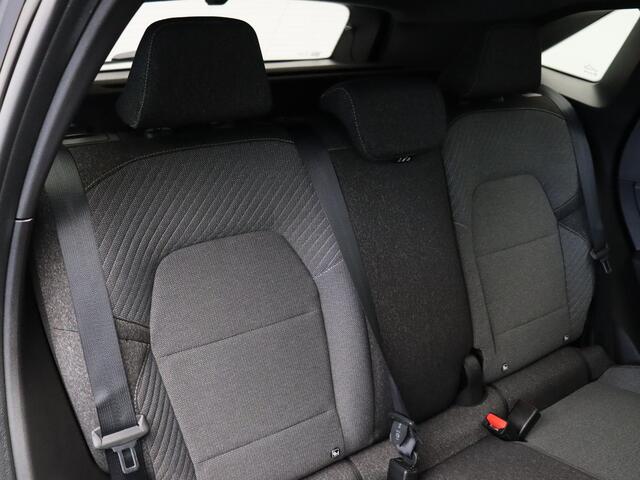 Renault Symbioz E-Tech full hybrid 160pk techno | Vijf jaar garantie | Stoel- en stuurwielverwarming | Elek. achterklep |