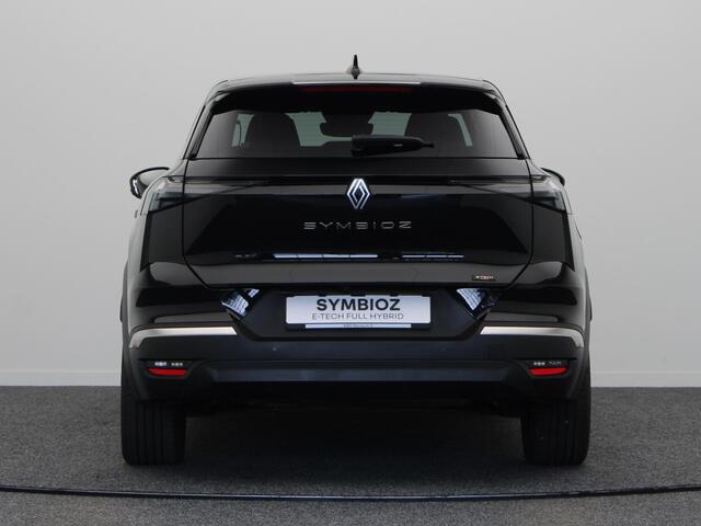 Renault Symbioz E-Tech full hybrid 160pk techno | Vijf jaar garantie | Apple carplay | Achteruitrijcamera | Parkeersensoren |
