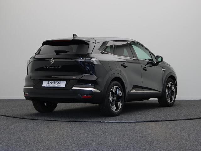 Renault Symbioz E-Tech full hybrid 160pk techno | Vijf jaar garantie | Apple carplay | Achteruitrijcamera | Parkeersensoren |