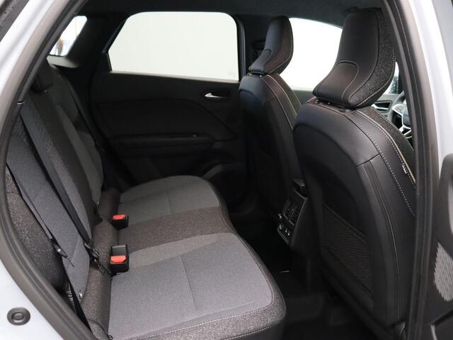 Renault Symbioz E-Tech full hybrid 160pk techno | Vijf jaar garantie | Apple carplay | Achteruitrijcamera | Parkeersensoren |