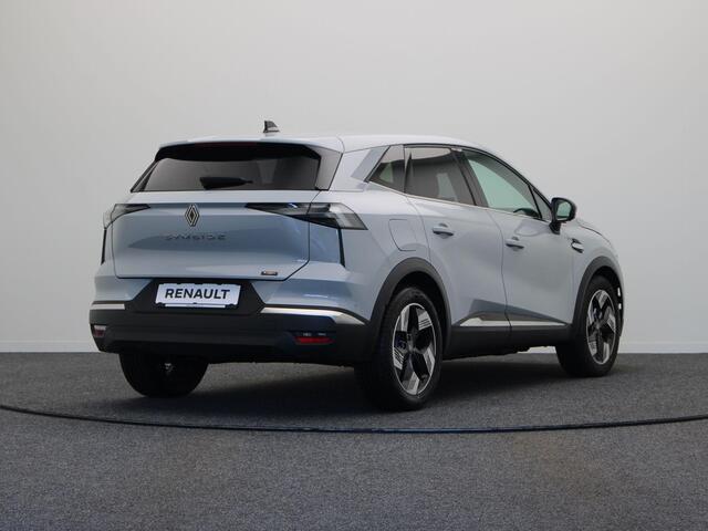 Renault Symbioz E-Tech full hybrid 160pk techno | Vijf jaar garantie | Apple carplay | Achteruitrijcamera | Parkeersensoren |