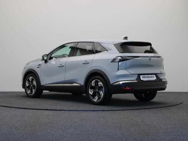 Renault Symbioz E-Tech full hybrid 160pk techno | Vijf jaar garantie | Apple carplay | Achteruitrijcamera | Parkeersensoren |