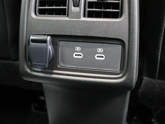 Renault Symbioz E-Tech full hybrid 160pk techno | Vijf jaar garantie | Apple carplay | Achteruitrijcamera | Parkeersensoren |
