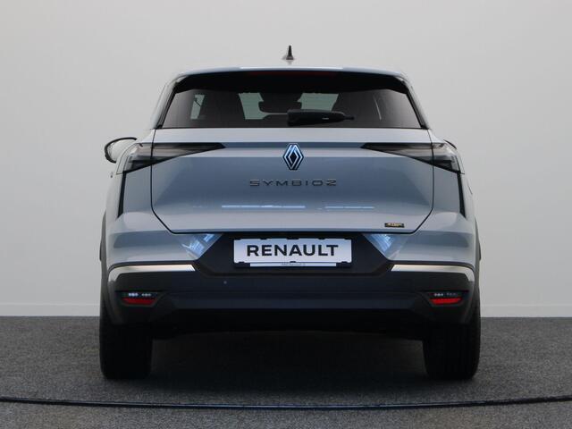 Renault Symbioz E-Tech full hybrid 160pk techno | Vijf jaar garantie | Apple carplay | Achteruitrijcamera | Parkeersensoren |