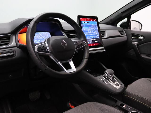 Renault Symbioz 145pk E-Tech full hybrid techno Apple Carplay/Android Auto | Climate