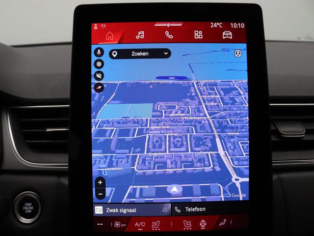 Renault Symbioz 145pk E-Tech full hybrid techno Apple Carplay/Android Auto | Climate