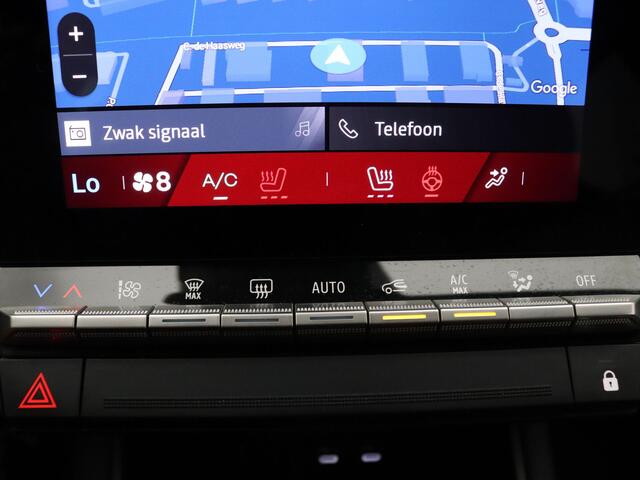 Renault Symbioz 145pk E-Tech full hybrid techno Apple Carplay/Android Auto | Climate